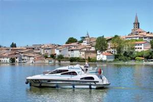 Consul, CastelnaudarySouth of FranceFrance