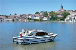 Tamaris, CastelnaudarySouth of FranceFrance