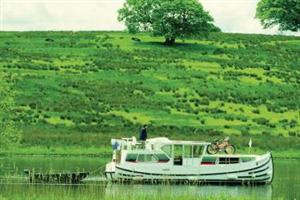 Penichette 1020 Flying Bridge, Chenille-ChangeAnjouFrance