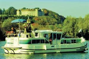 Penichette 1160 Flying Bridge, JoignyBurgundyFrance