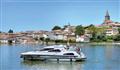 Consul, Port Cassafieres, South of France