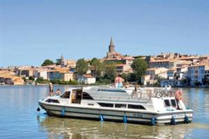 Grand Classique, Port CassafieresSouth of FranceFrance