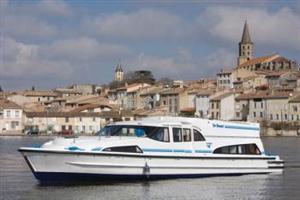 Mystique, Port CassafieresSouth of FranceFrance