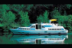 Nautilia, Port CassafieresSouth of FranceFrance